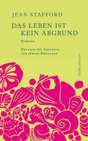 Cover von Das Leben ist kein Abgrund