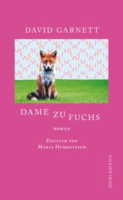 Cover von Dame zu Fuchs