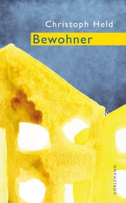 Cover von Bewohner