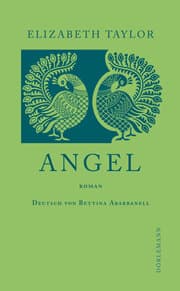 Cover von Angel