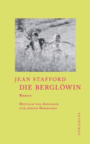 Cover von Die Berglöwin