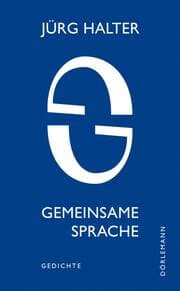 Cover von Gemeinsame Sprache