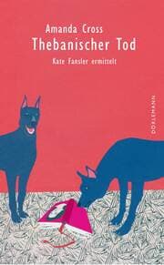 Cover von Thebanischer Tod