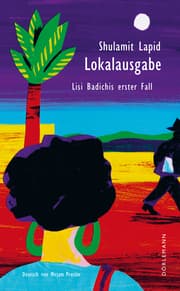 Cover von Lokalausgabe