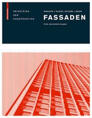 Cover von Fassaden