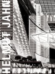 Cover von Helmut Jahn