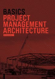 Cover von Basics Project Management Architecture
