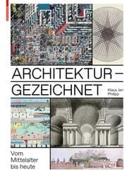 Cover von Architektur - gezeichnet