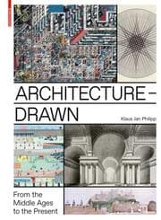 Cover von Architecture - Drawn
