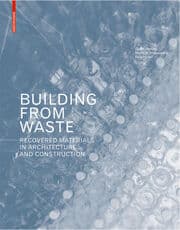 Cover von Building from Waste