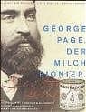 Cover von George Page - der Milchpionier