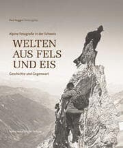 Cover von Welten aus Fels und Eis