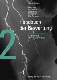 Cover von Handbuch der Bewertung - Band 2: Unternehmen