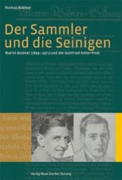 Cover von Der Sammler und die Seinigen
