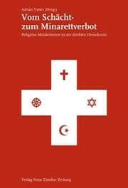 Cover von Vom Schächt- zum Minarettverbot