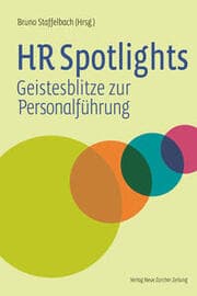 Cover von HR Spotlights