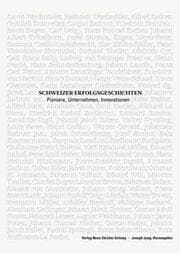 Cover von Schweizer Erfolgsgeschichten
