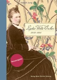 Cover von Lydia Welti-Escher (1858-1891)