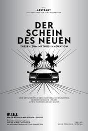 Cover von Abstrakt No.11 - Der Schein des Neuen