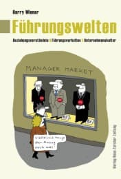 Cover von Führungswelten