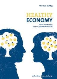 Cover von Healthy Economy