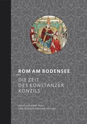 Cover von Rom am Bodensee