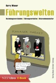 Cover von Führungswelten