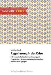 Cover von Regulierung in der Krise