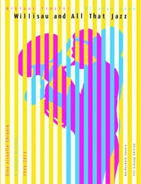 Cover von Willisau and all that Jazz