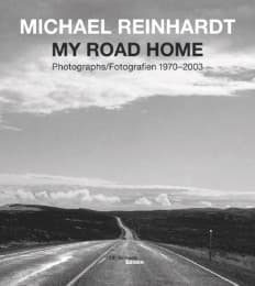 Cover von My Road home - Just what I saw along the way...