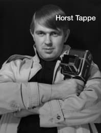 Cover von Horst Tappe