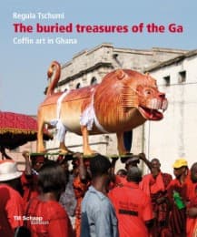 Cover von The buried treasures of the Ga