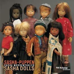 Cover von Sasha Morgenthaler