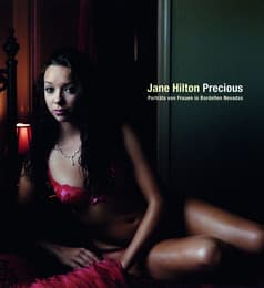 Cover von Precious