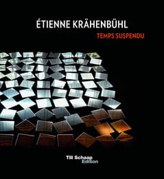 Cover von Etienne Krähenbühl