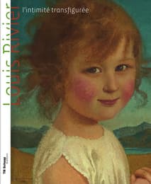 Cover von Louis Rivier