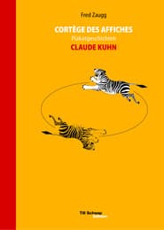 Cover von Claude Kuhn