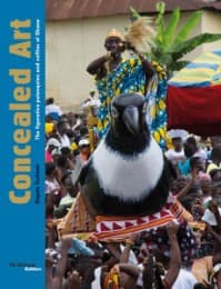 Cover von Concealed Art