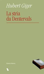 Cover von La stria da Dentervals