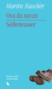 Cover von Ova da savun - Seifenwasser