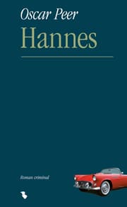 Cover von Hannes