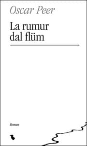 Cover von La rumur dal flüm