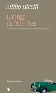 Cover von L'aungel da Nuot Nes