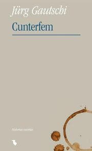 Cover von Cunterfem