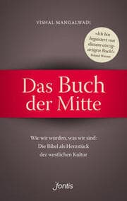 Cover von Das Buch der Mitte