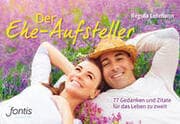 Cover von Der Ehe-Aufsteller