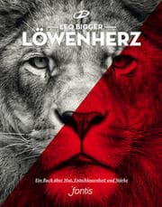Cover von Löwenherz