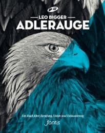 Cover von Adlerauge