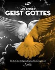 Cover von Geist Gottes