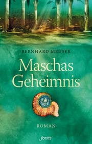 Cover von Maschas Geheimnis